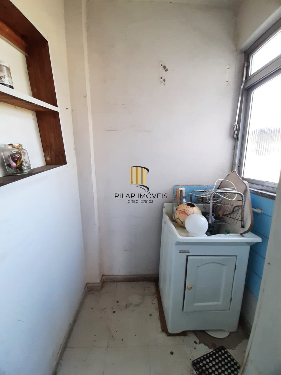Oportunidade! Apartamento 2 dormitórios perto da ESPM e Bento Gonçalves e com fácil acesso ao Centro.