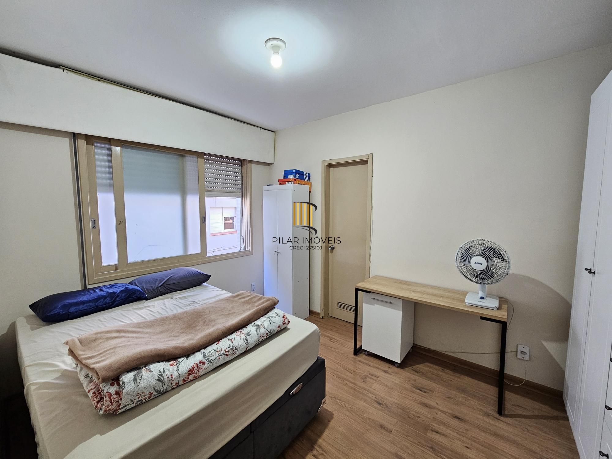 Apartamento 1 dormitório no bairro Independência