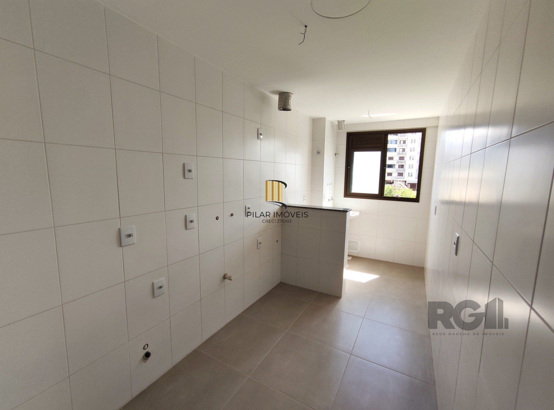 Apartamento 2 dormitórios no bairro Auxiliadora