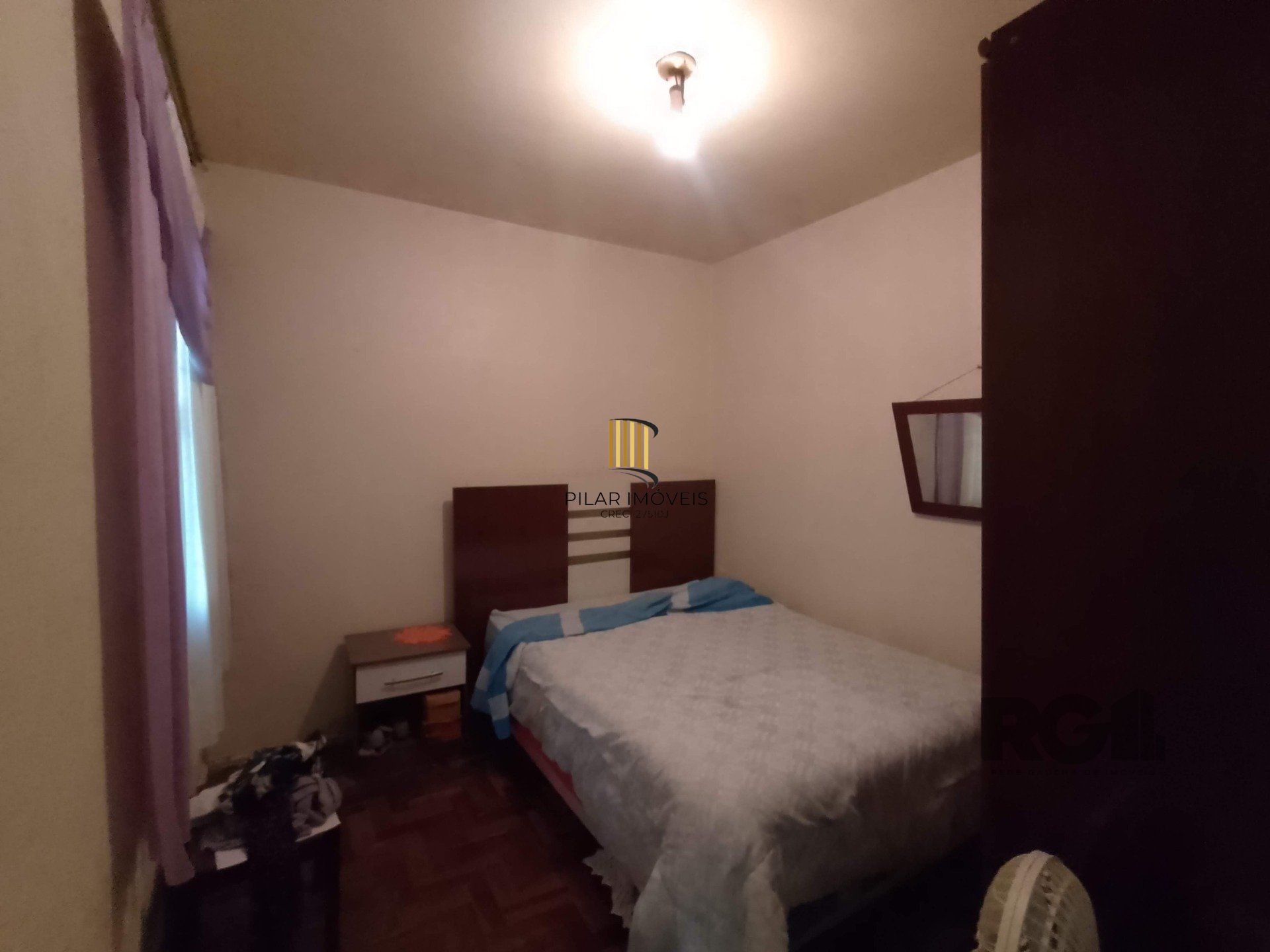 Casa 3 dormitórios no bairro Vila Jardim