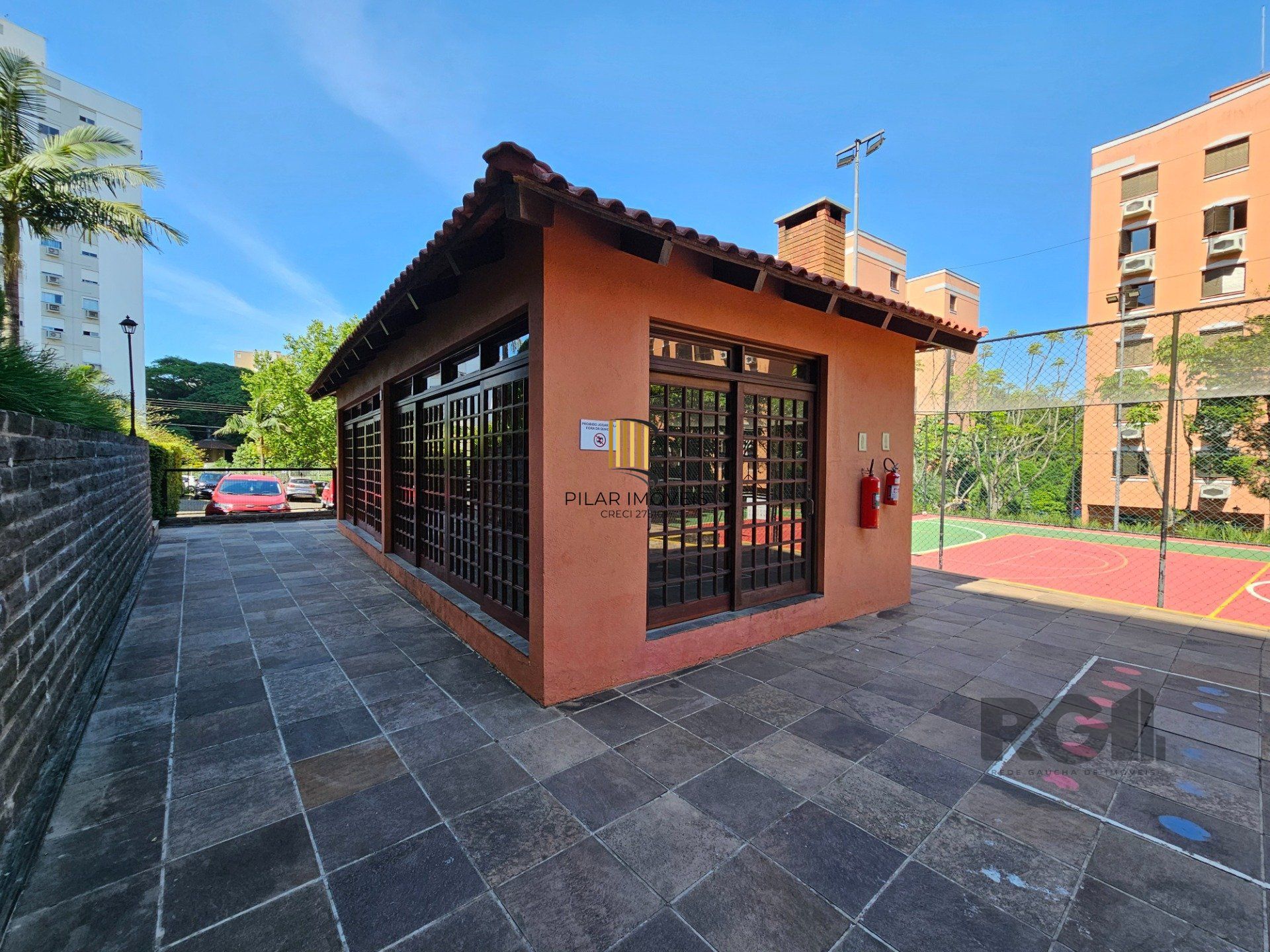 Apartamento 3 dormitórios no bairro Petrópolis