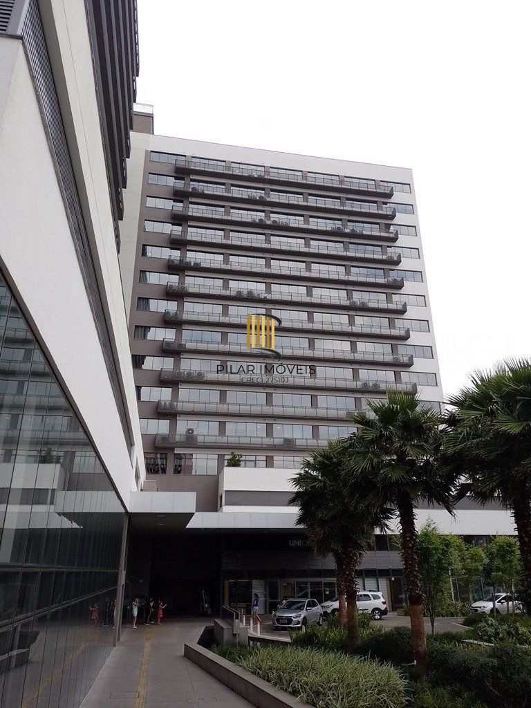 Conjunto/Sala para Venda - 32.59m², Cristo Redentor no Medplex - Pilar Imóveis