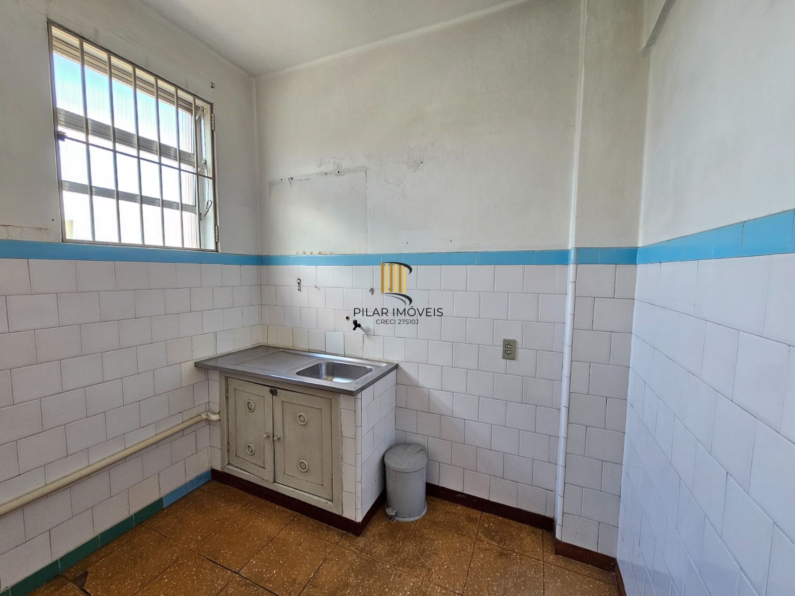 Apartamento 3 dormitórios no Passo D'areia