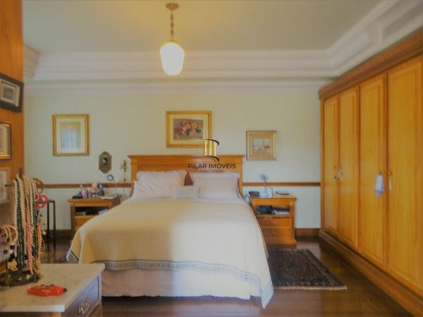 Apartamento para Venda - 362.96m², 4 dormitórios, sendo 4 suites, 4 vagas - Moinhos De Vento