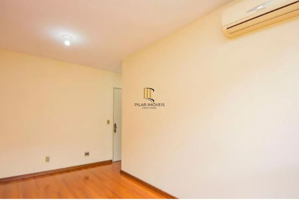 Apartamento para Venda - 46.34m², 2 dormitórios, 1 vaga - Jardim Leopoldina