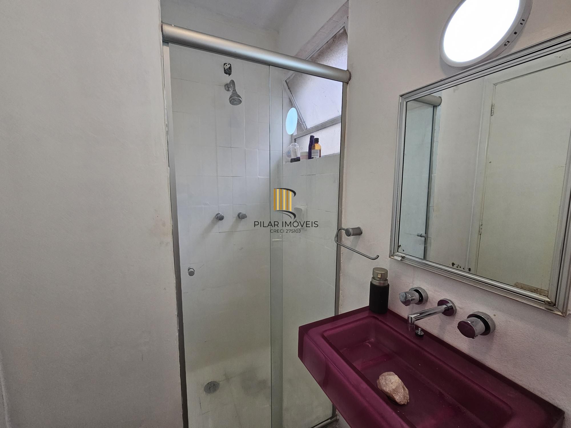 Apartamento 1 dormitório no bairro Bela Vista