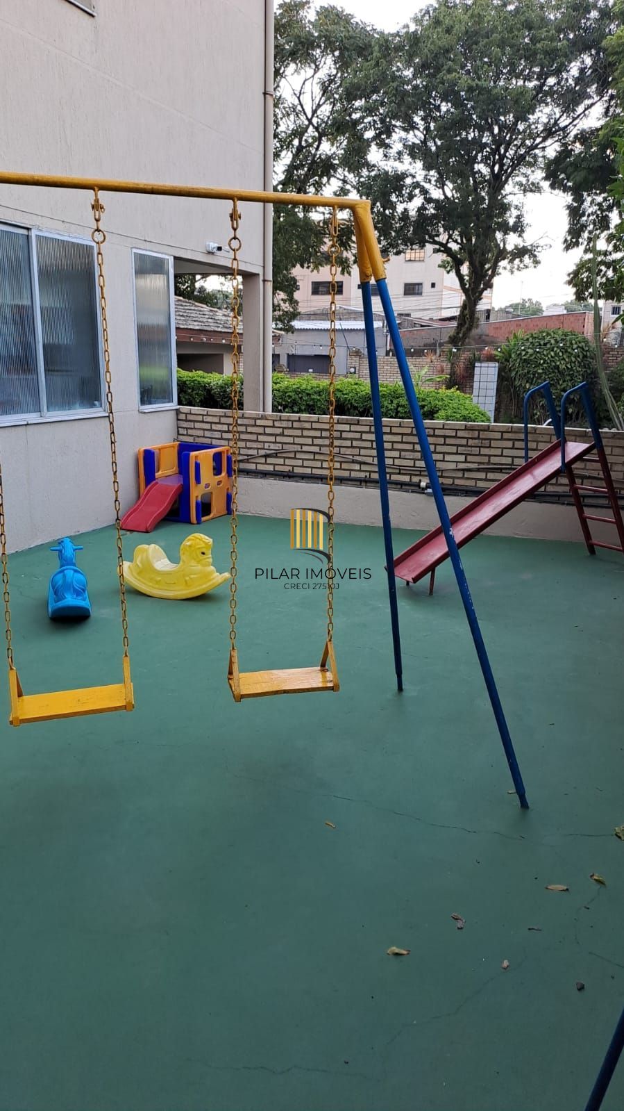Apartamento 2 dormitórios no bairro Bom Jesus
