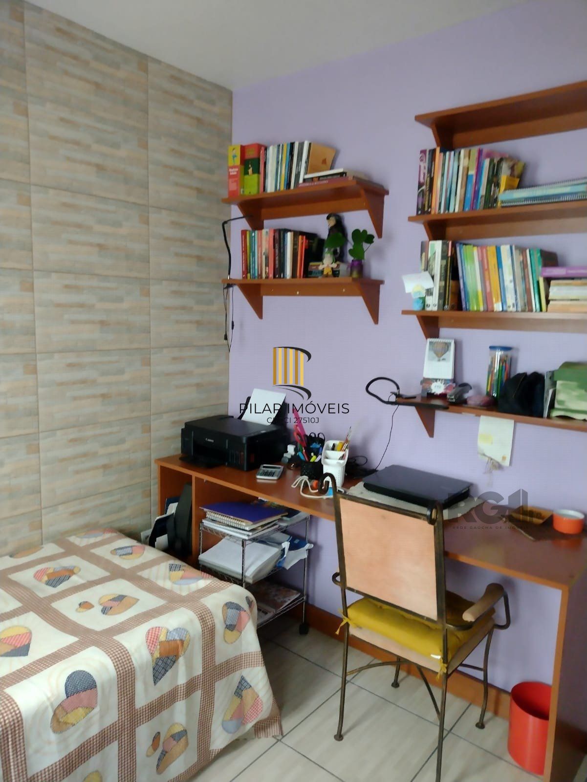APARTAMENTO 2 DORMITÓRIOS PRÓXIMO AO HOSPITAL CRISTO REDENTOR