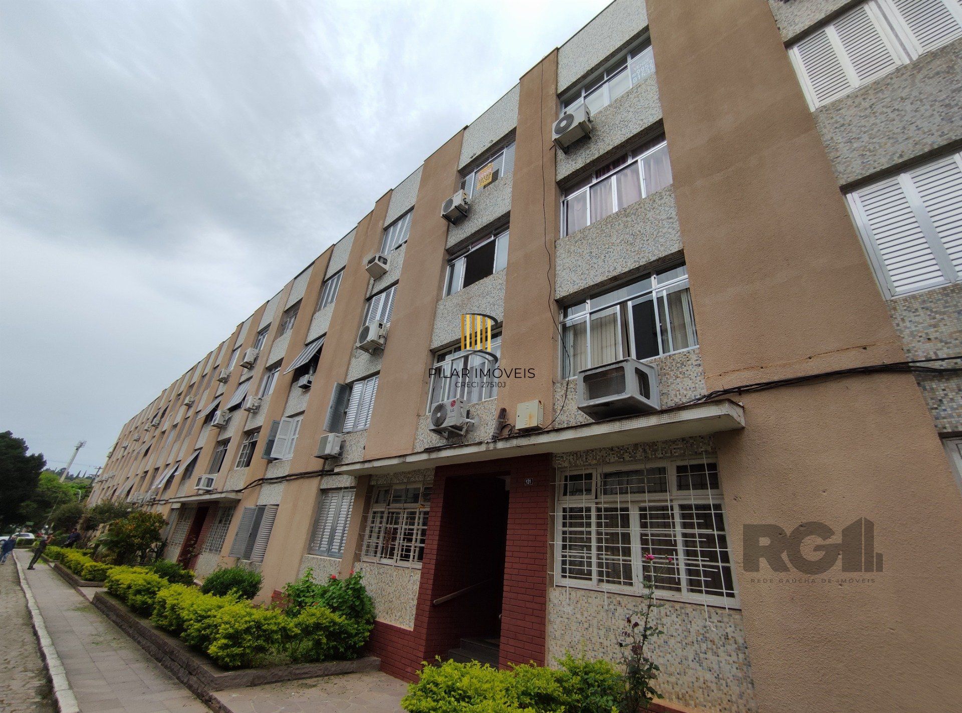Apartamento 2 dormitórios no bairro Medianeira