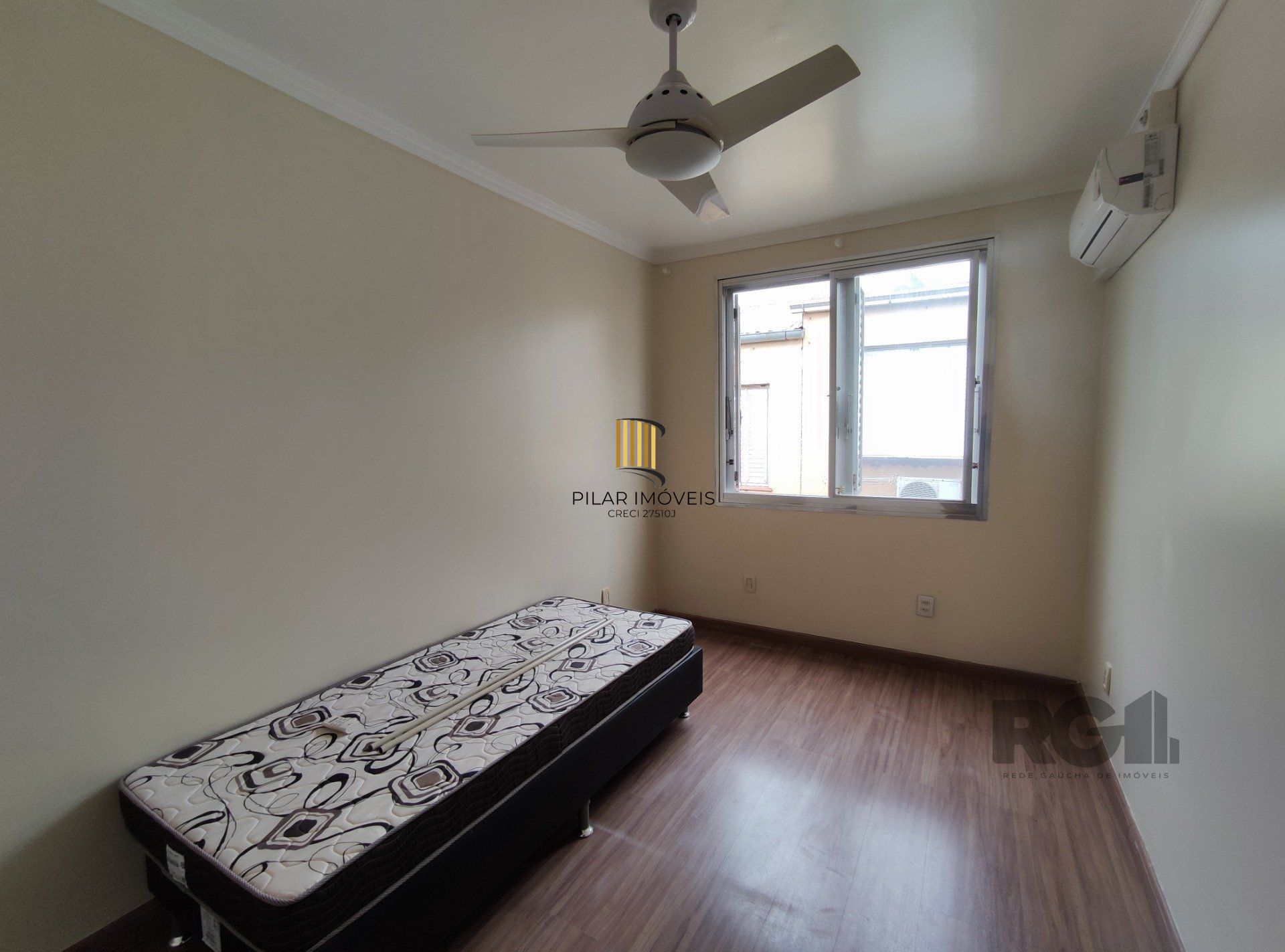 Apartamento 2 dormitórios no bairro Medianeira