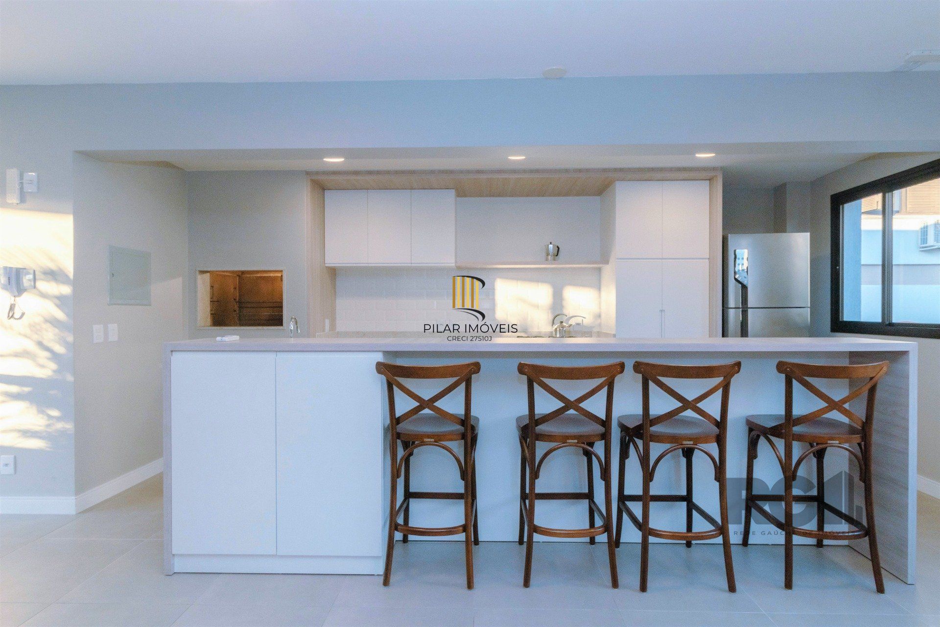 Lançamento para Venda - 71.26m², 2 dormitórios, 1 vaga - Higienópolis