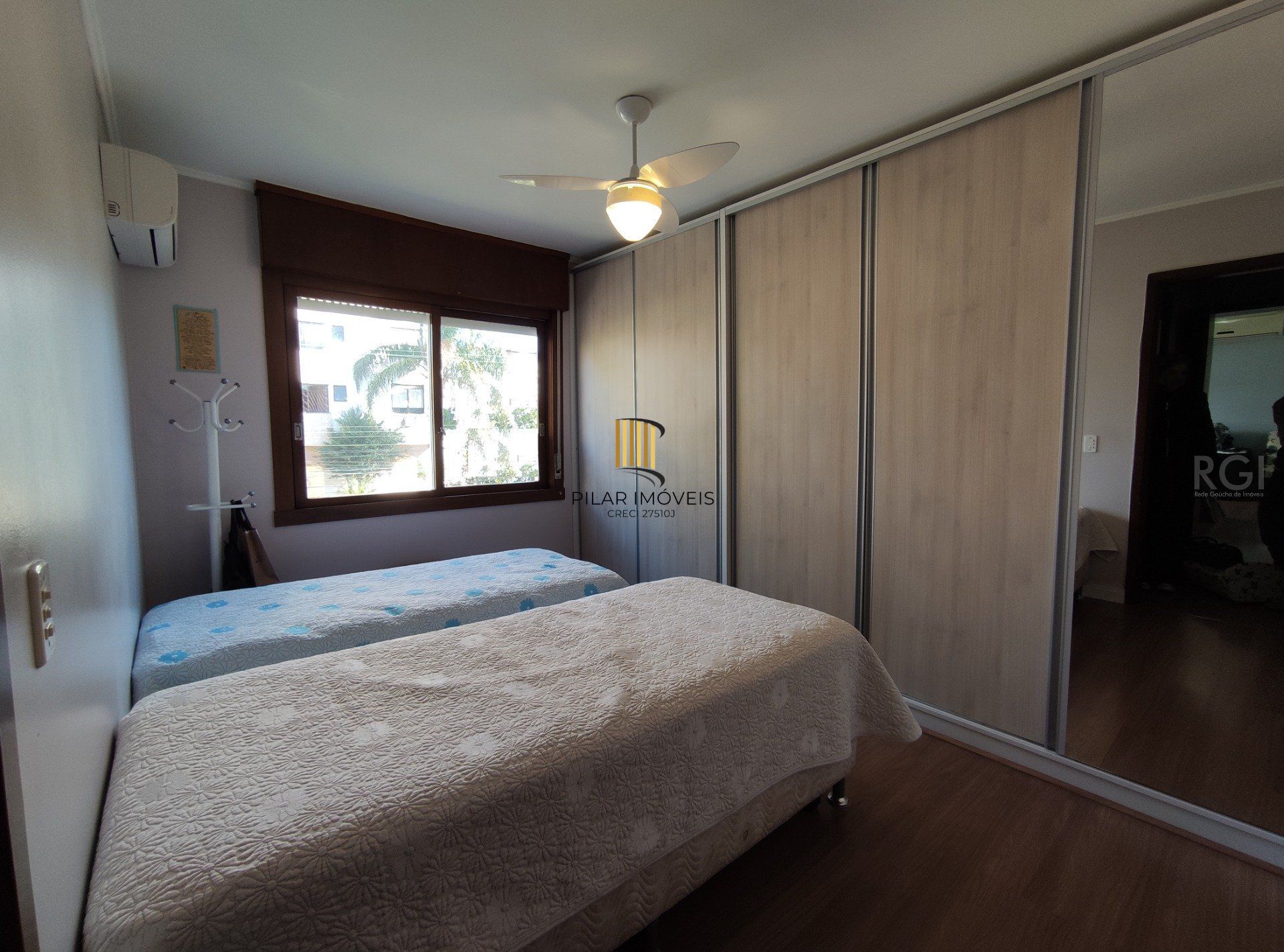 Apartamento para Venda - 78m², 2 dormitórios, Higienópolis