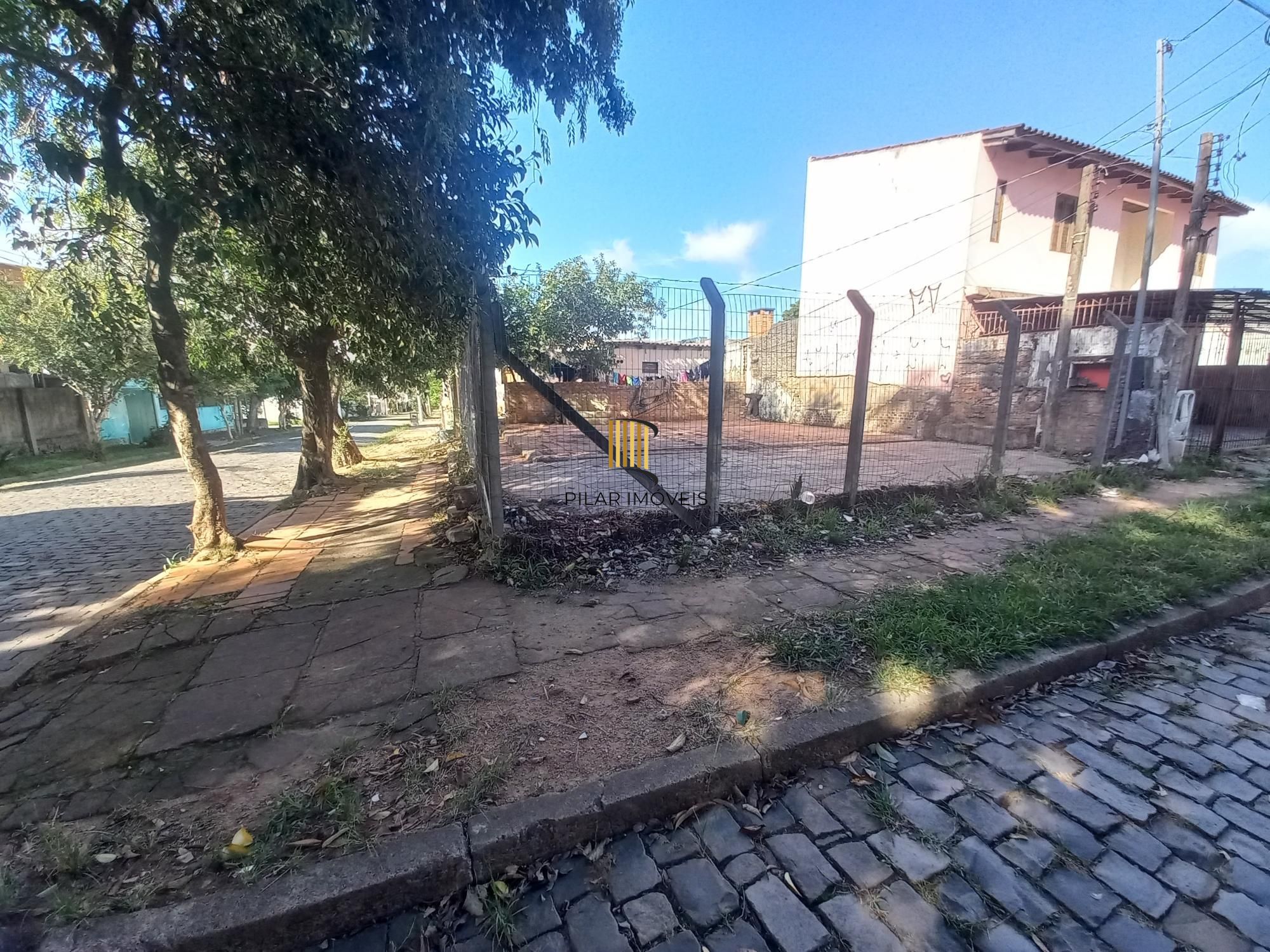Terreno no bairro Vila Nova - Pilar Imóveis