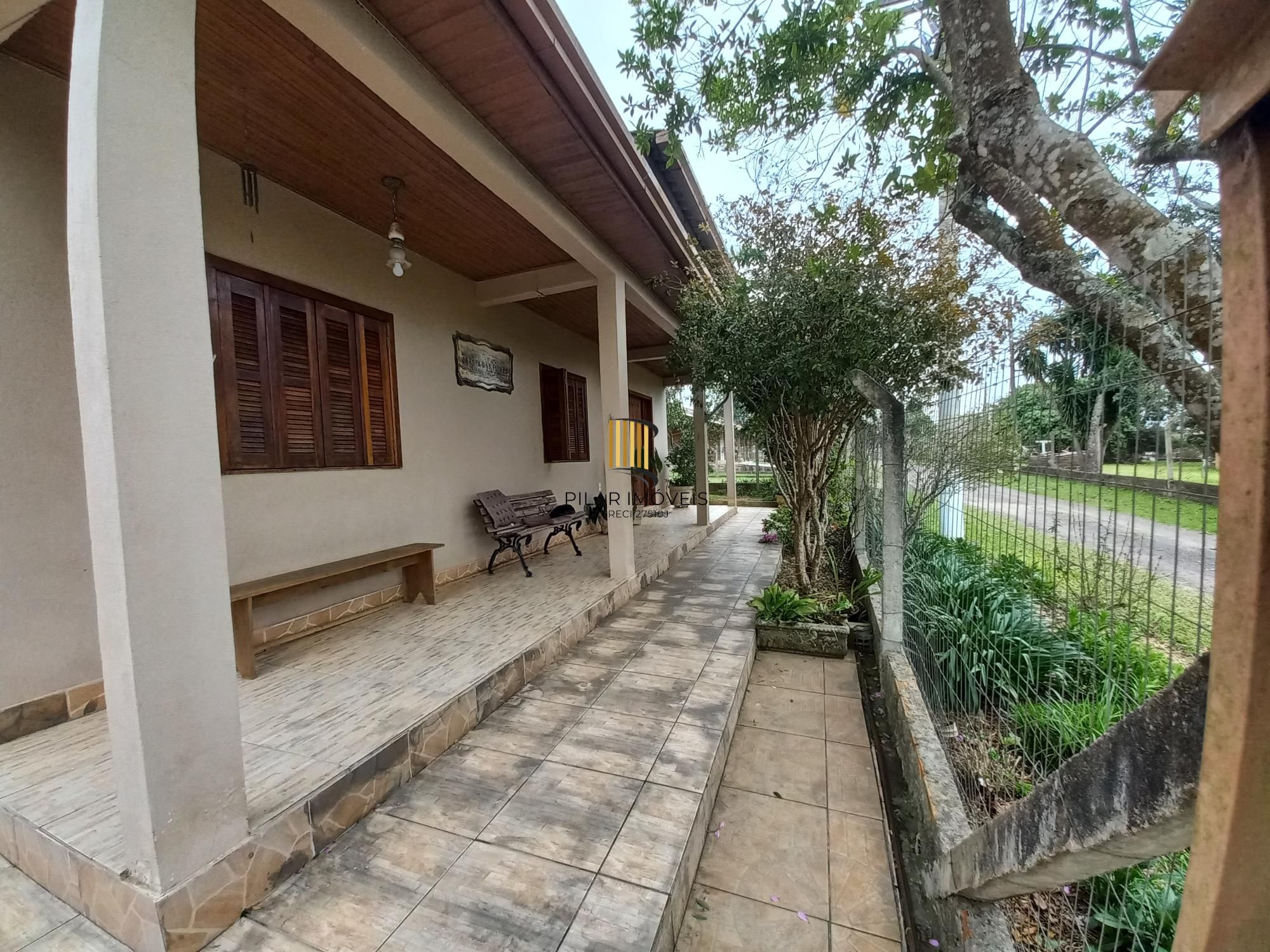 Casa de Condomínio 3 dormitórios no bairro Águas Claras III (Águas Claras)