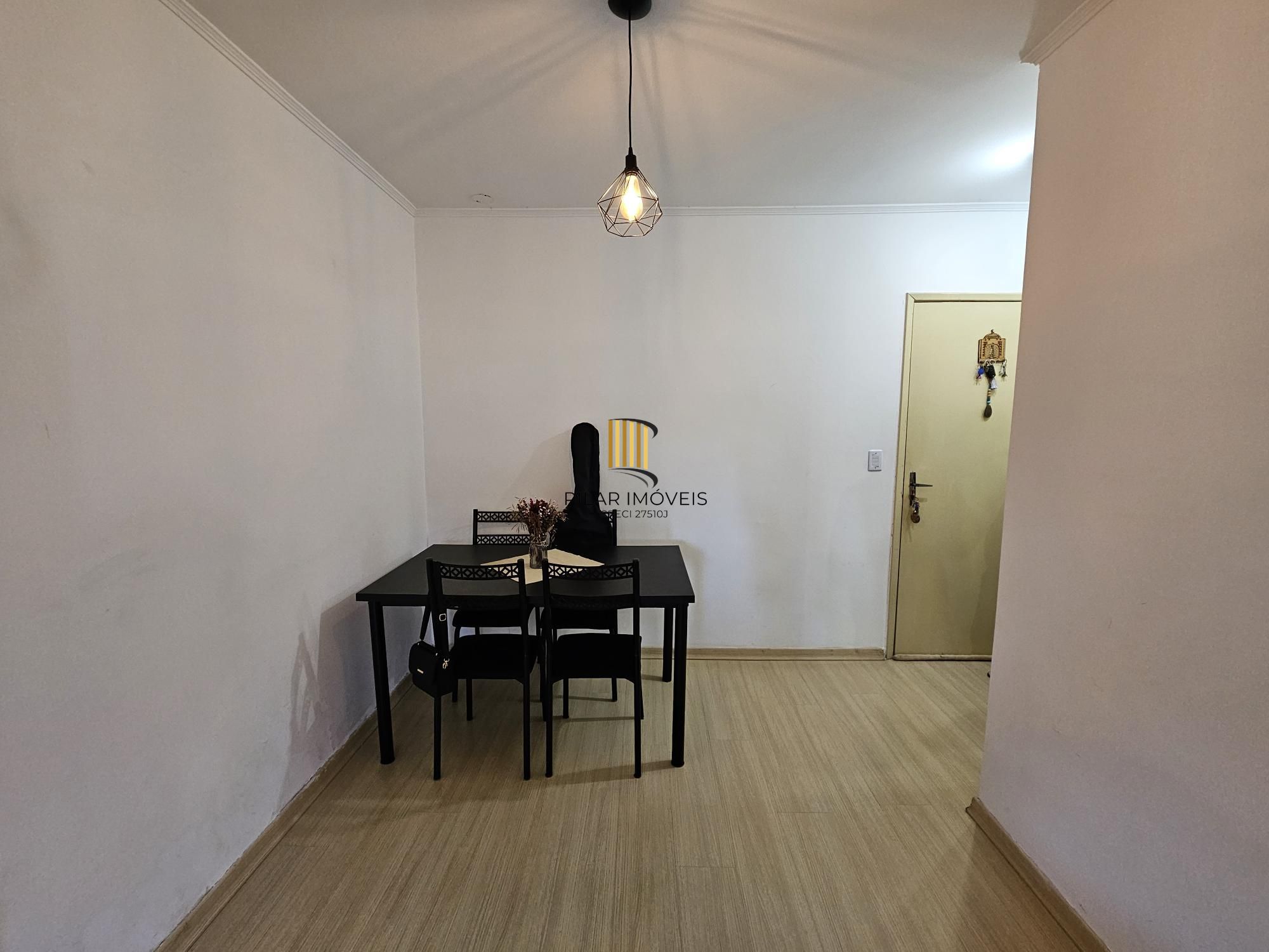 Apartamento 1 dormitório no bairro Menino Deus