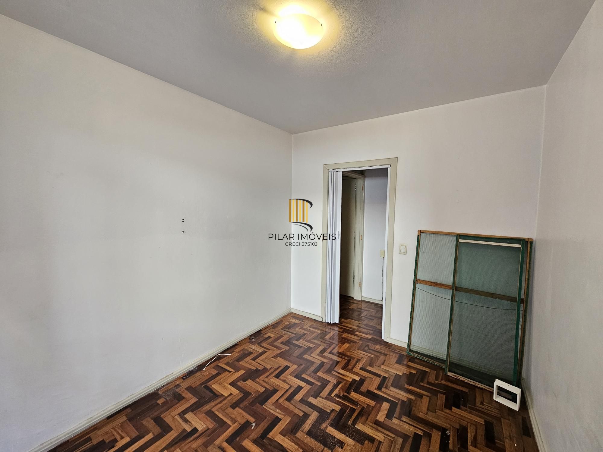 Apartamento 2 Dormitório(s) Bairro Santana