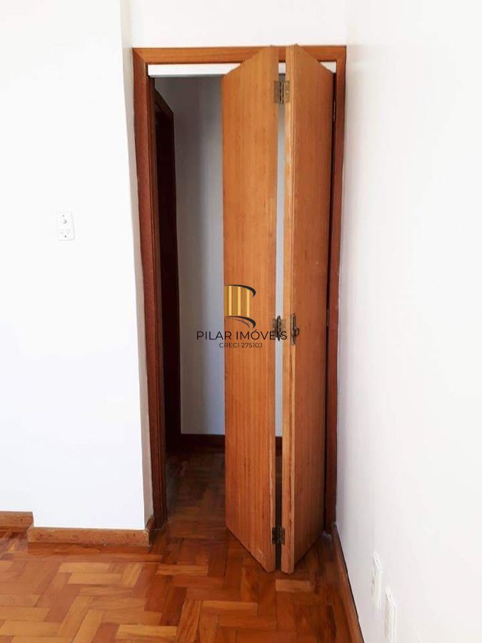 Apartamento a Venda 2 dormitórios, Centro Histórico, alugado