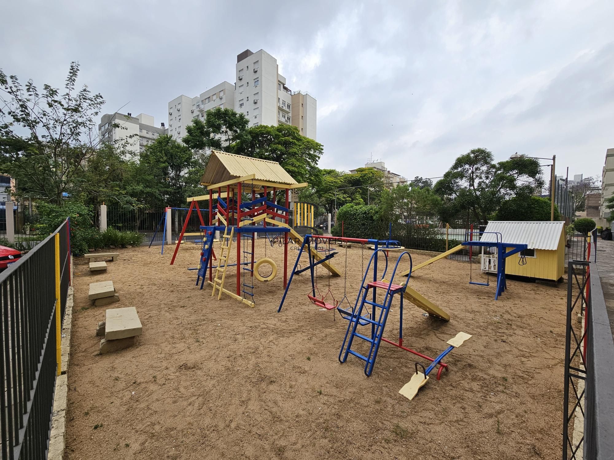 JARDIM BOTANICO | ULTIMO ANDAR