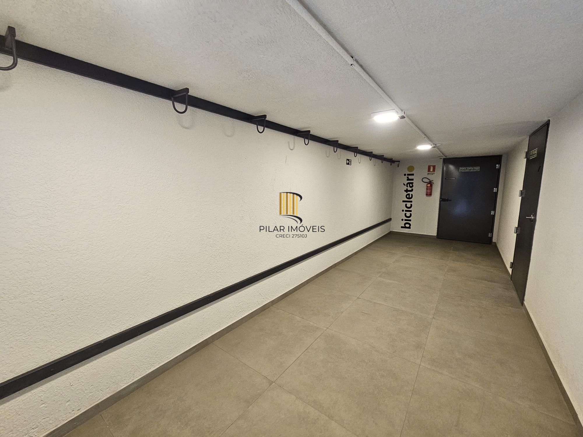 JUNTO AO MOINHOS: NOVO, MOBILIADO E COM VAGA DE GARAGEM