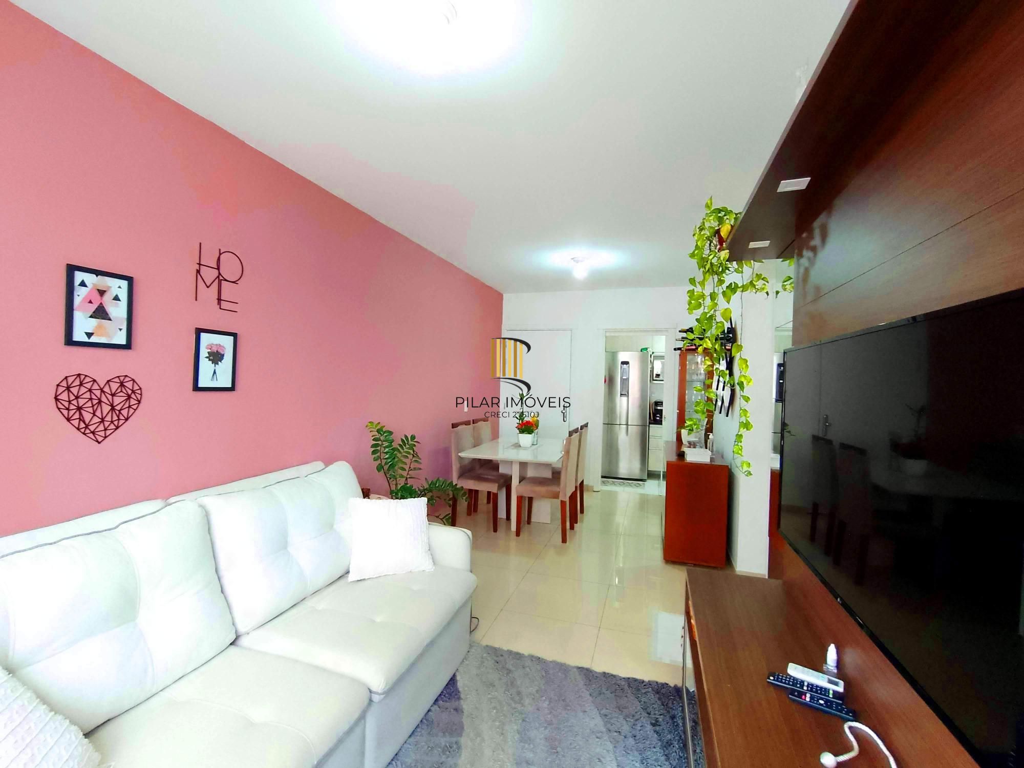 Apartamento 2 Dormitórios perto da PUC com elevador e vaga