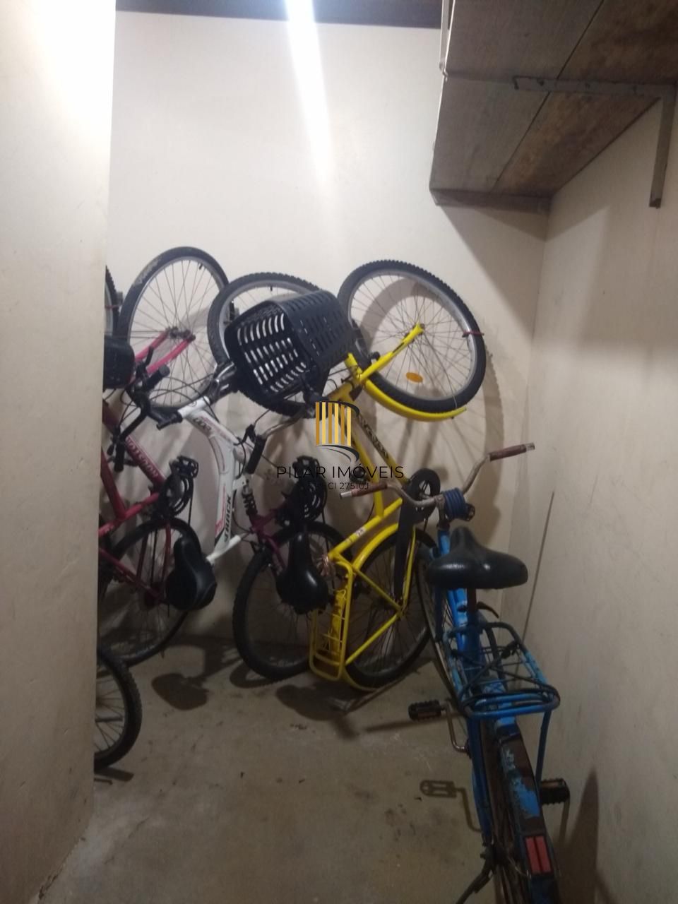 Apartamento 2 dormitórios com churrasqueira em Capão da Canoa