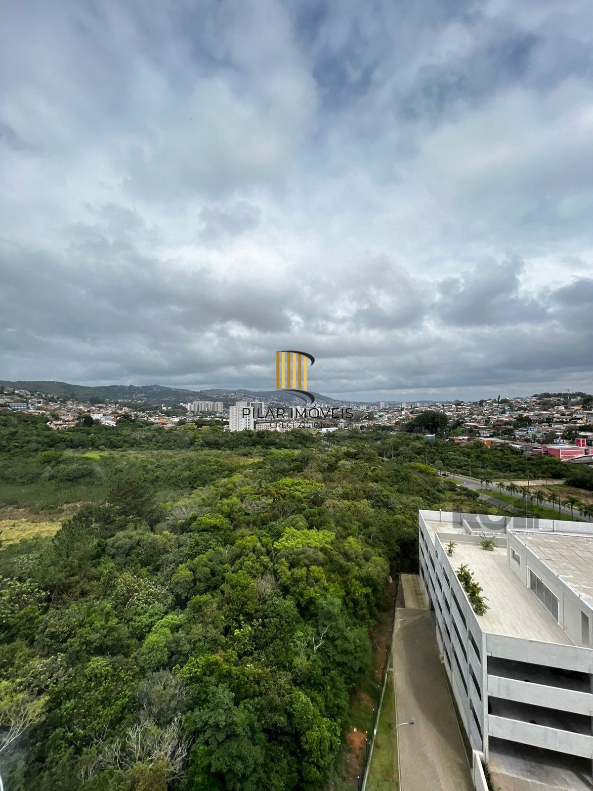 Apartamento 2 Dormitório(s) Bairro Jardim Carvalho