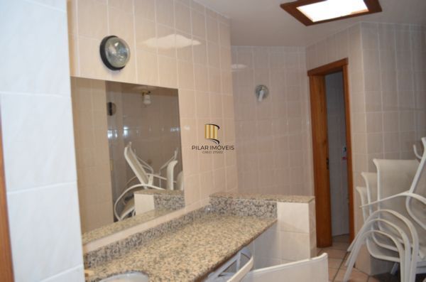 Apartamento para Venda - 71.75m², 2 dormitórios, 1 vaga - Petrópolis