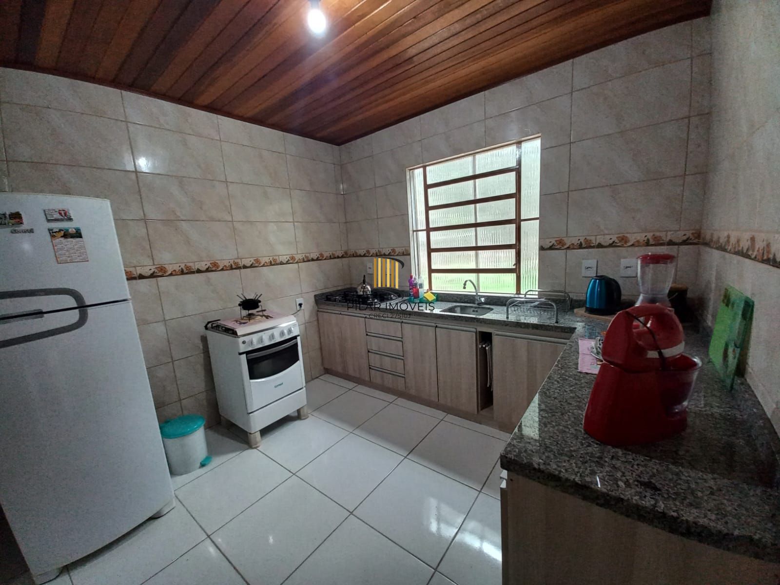 Casa de Condomínio 3 dormitórios no bairro Águas Claras III (Águas Claras)