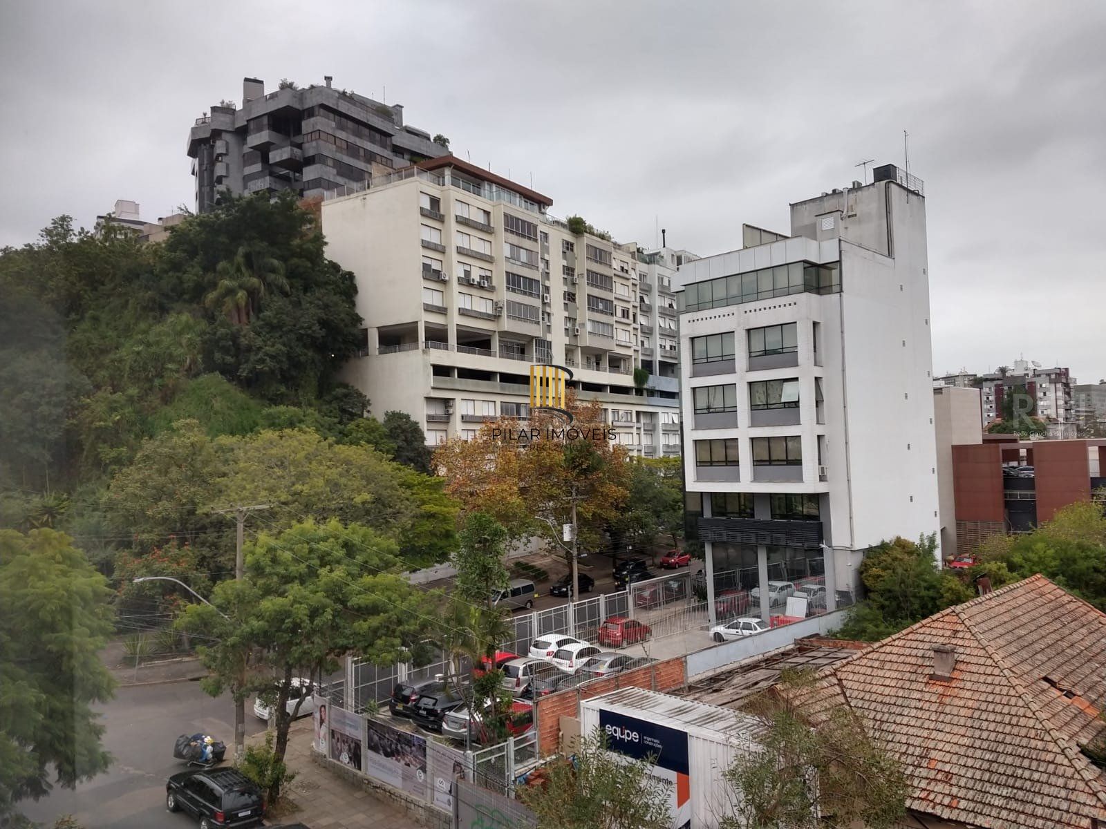 Conjunto/Sala para Venda - 85.31m², 0 dormitórios, Floresta