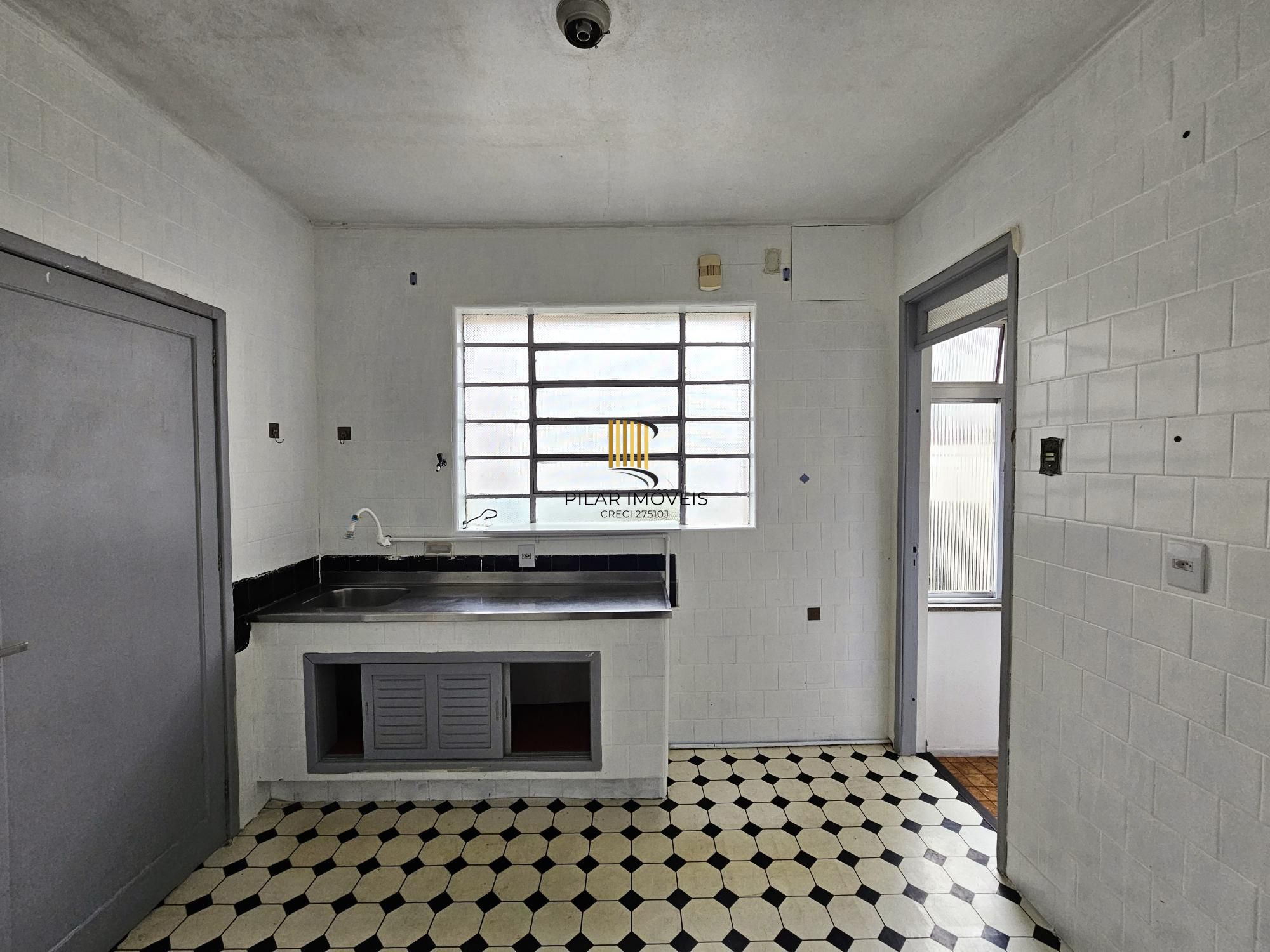 BOM FIM | 3 DORM COM VAGA | 122M2 | DE FRENTE