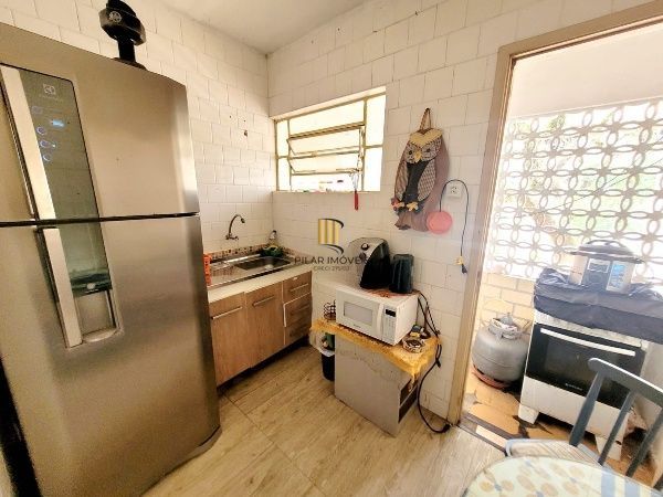 Apartamento 3 dormitórios no Petrópolis