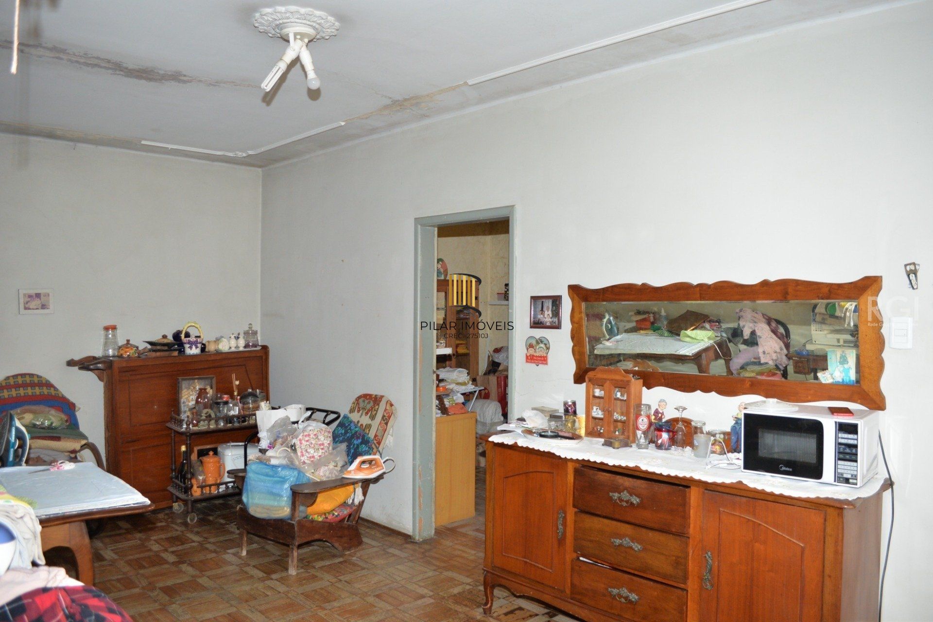 Outros para Venda - 470.08m², 3 dormitórios, Floresta