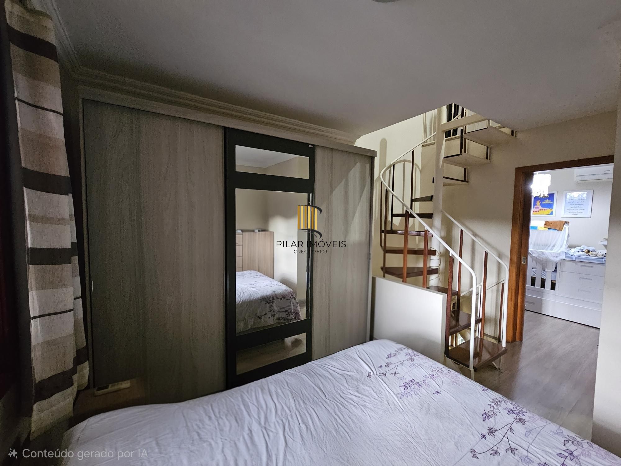 CASA EM CONDOMÍNIO PERTINHO DA OSCAR PEREIRA