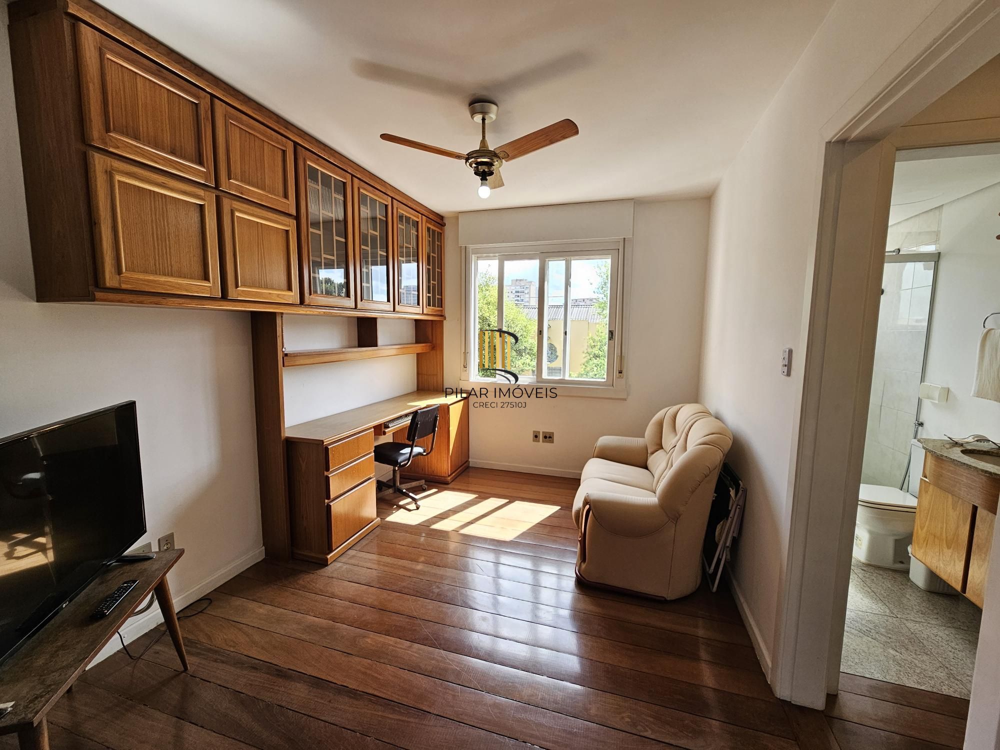 JUNTINHO DA REDENÇÃO COM CHURRAQUEIRA VAGA E ELEVADOR