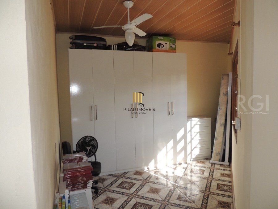 Sobrado para Venda - 280m², 3 dormitórios, 2 vagas - Alegria