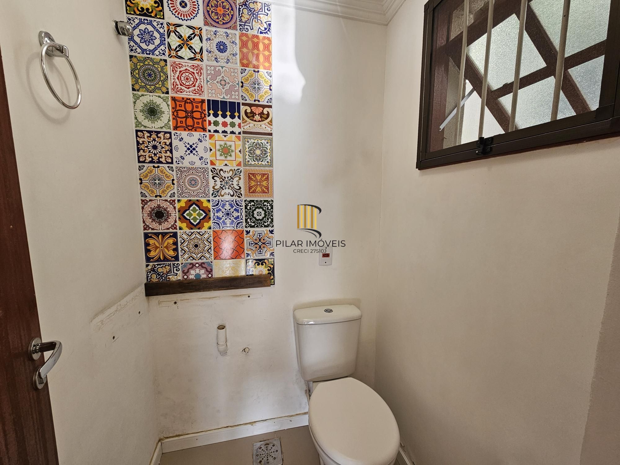 CASA EM CONDOMÍNIO PERTINHO DA OSCAR PEREIRA
