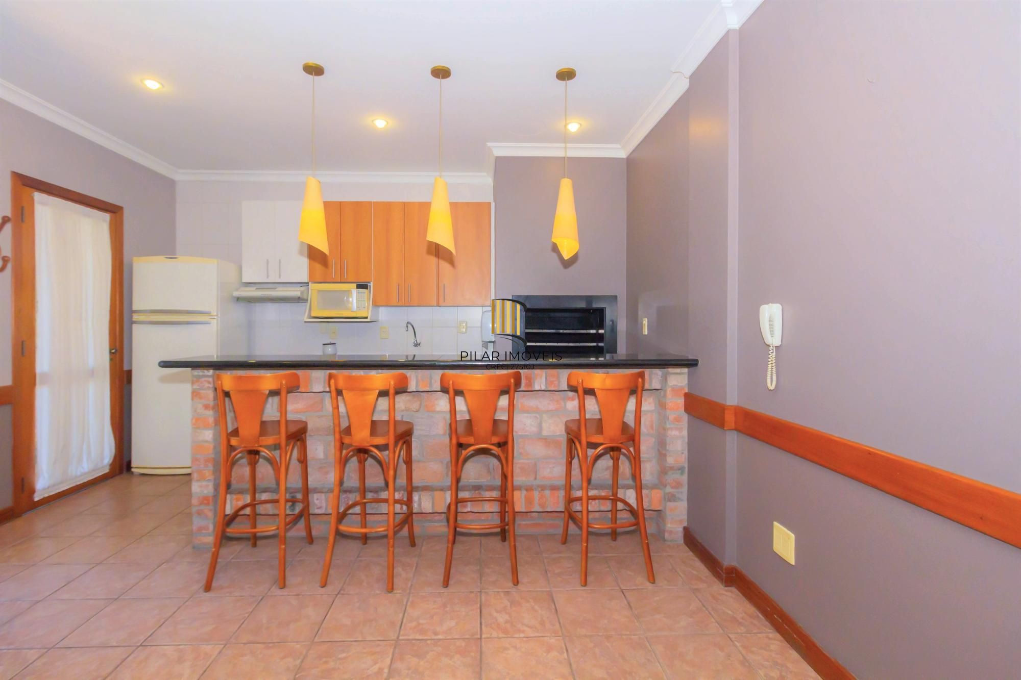 BAIRRO AUXILIADORA | 190M2 PRIVATIVOS | ANDAR ALTO