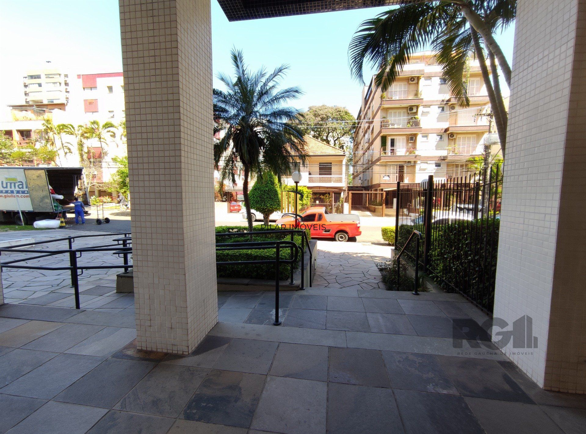 Apartamento 3 dormitórios no bairro São João