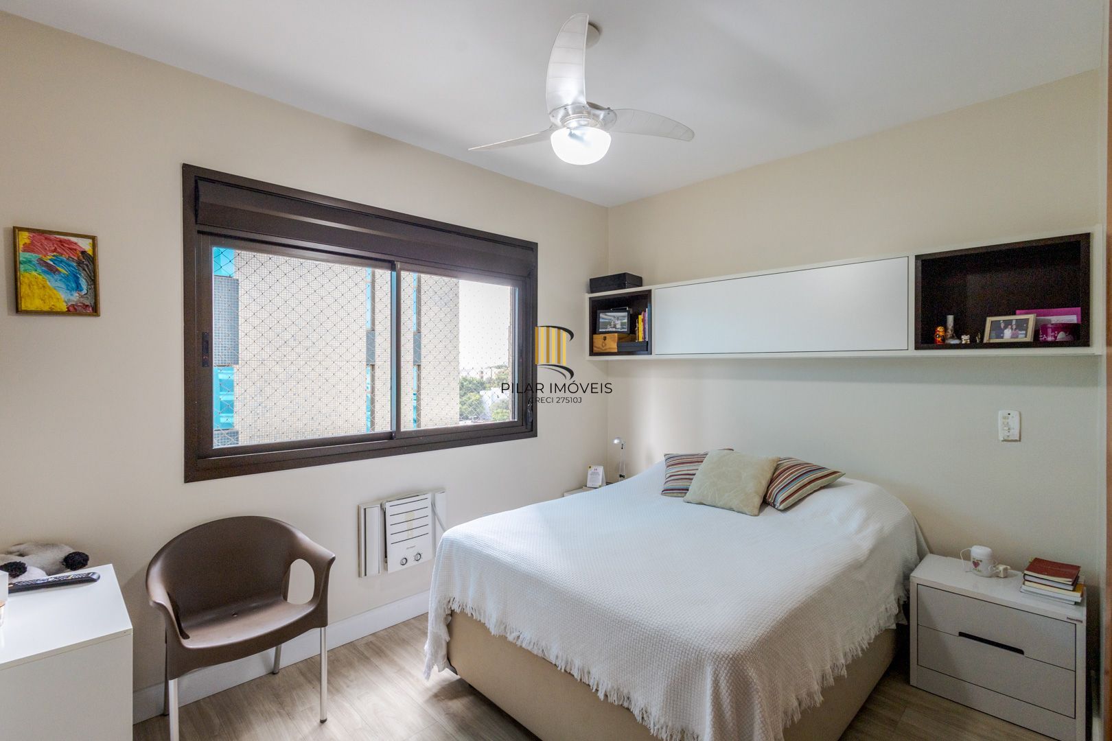 2 dormitórios | 85m2 | 2 vagas | churrasqueira