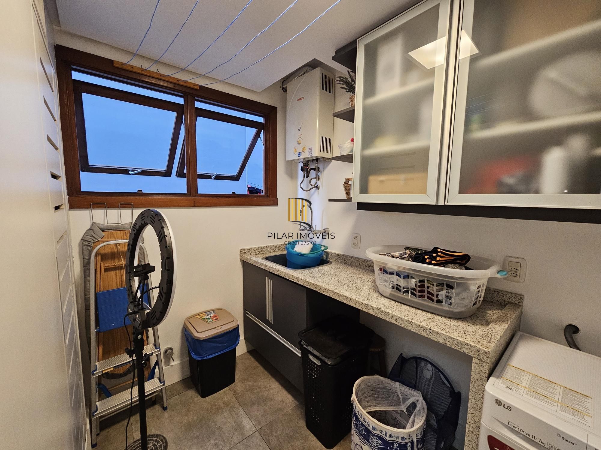 Apartamento 2 dormitórios no bairro Higienópolis