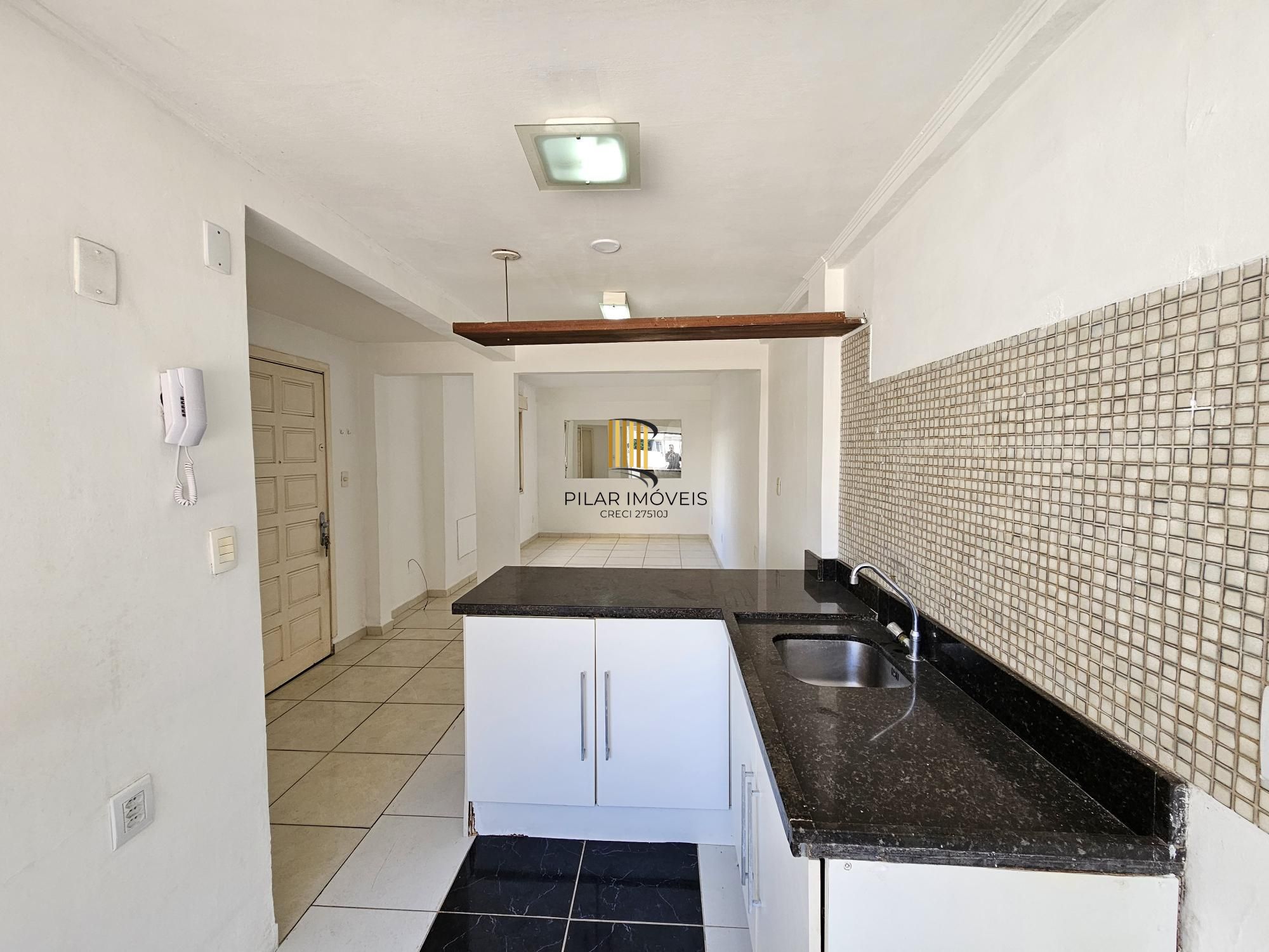 Próximo Zaffari Higienópolis | Apartamento 1 Dormitório