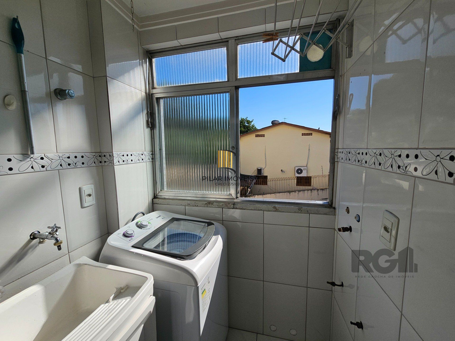 Apartamento 1 dormitório no bairro Partenon