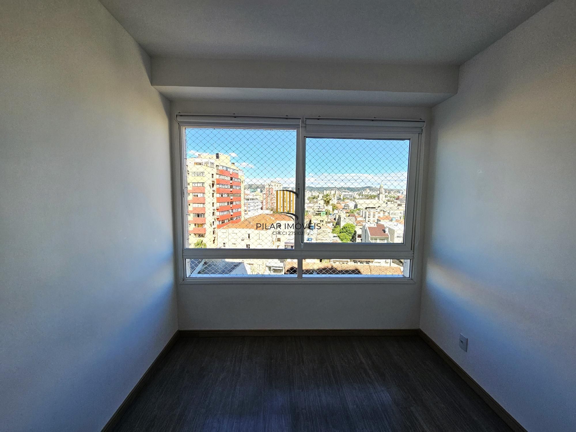 Apartamento 1 dormitório com vaga no Spot