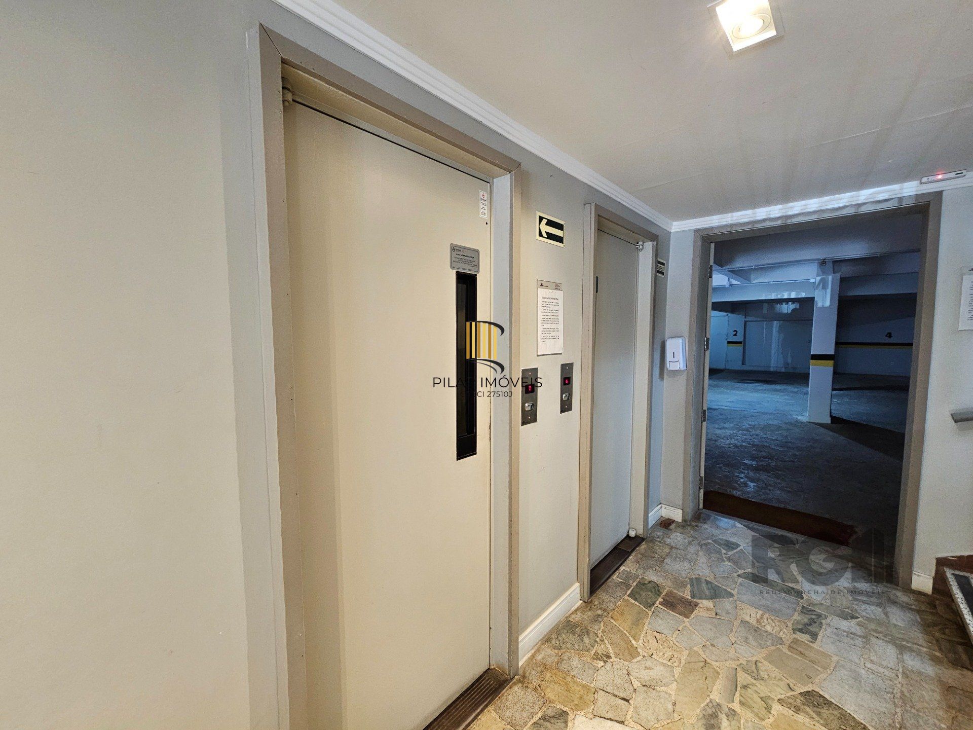 Apartamento 3 dormitórios no bairro Centro Histórico