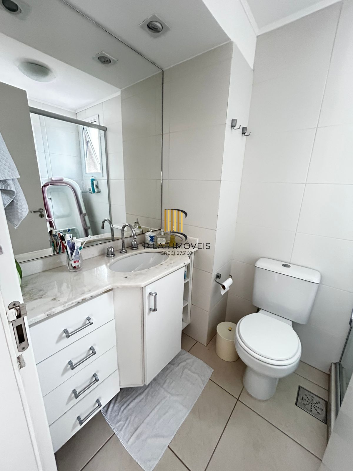 Apartamento 2 dormitórios no bairro Jardim do Salso