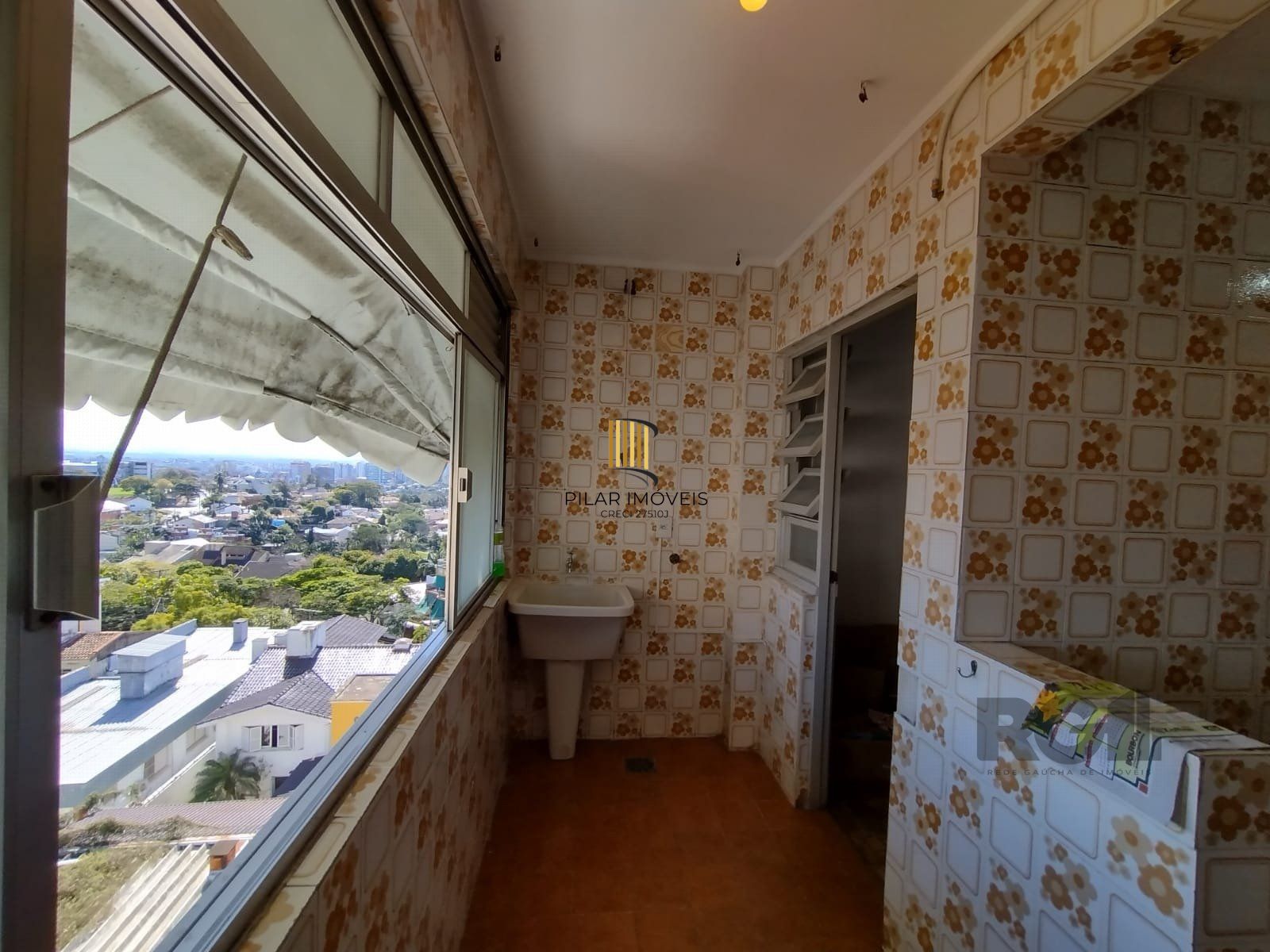 Apartamento 2 dormitórios no bairro Petrópolis