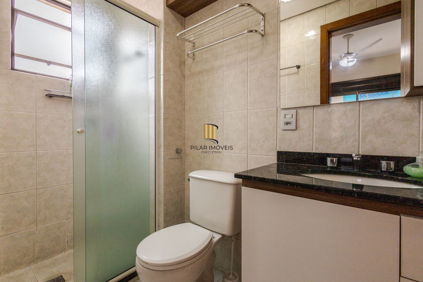 2 dormitórios | 85m2 | 2 vagas | churrasqueira