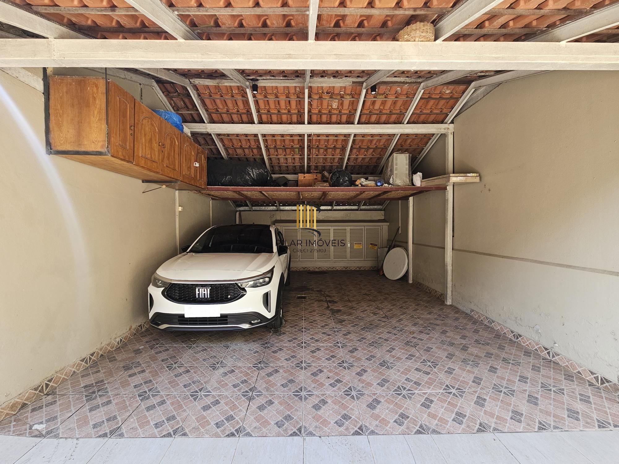 CASA EM CONDOMÍNIO PERTINHO DA OSCAR PEREIRA