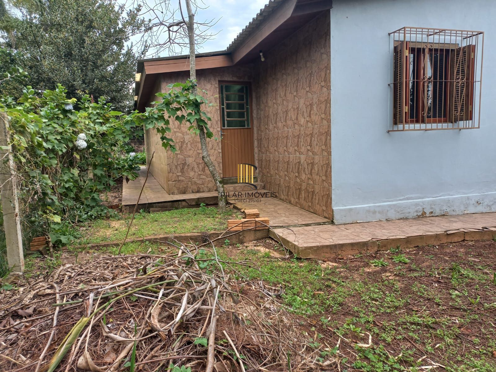 Casa de Condomínio 3 dormitórios no bairro Águas Claras III (Águas Claras)
