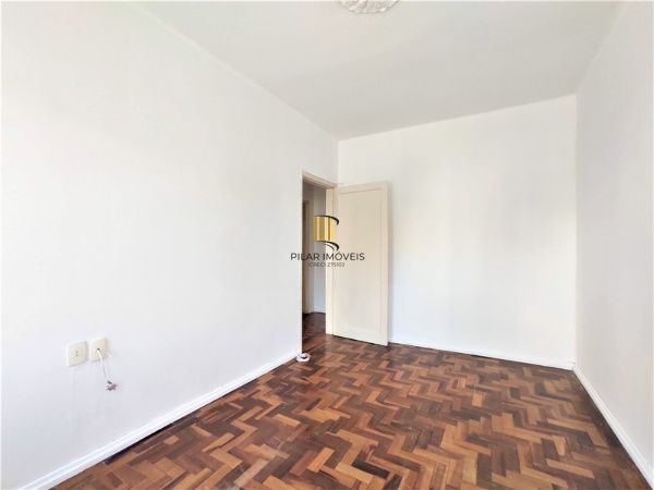 Apartamento 3 dormitórios, com elevador e em frente a Redenção